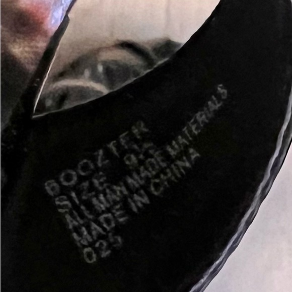 Madden Girl Platform Sandals - Picture 6 of 11